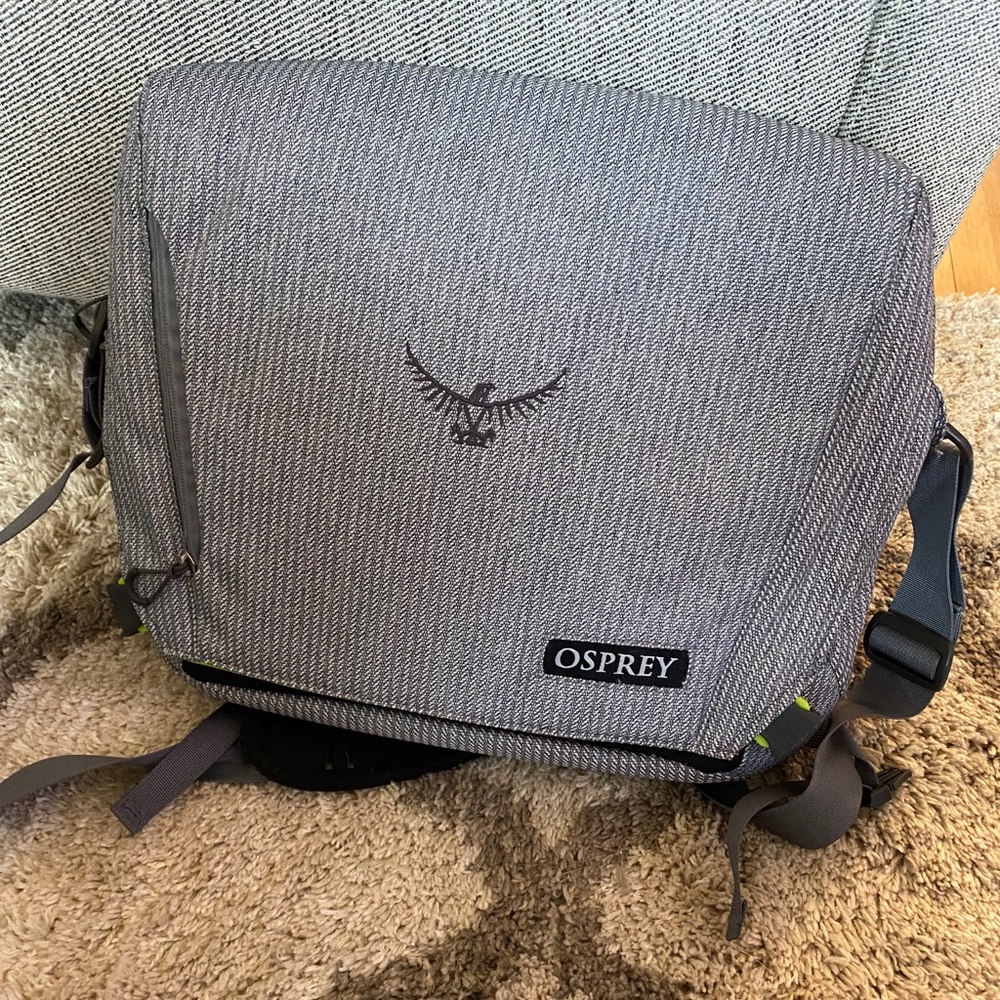 Osprey laptop bag